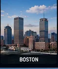 Boston — Ciudad Sede Copa Mundial 2026