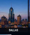 Dallas — Ciudad Sede Copa Mundial 2026