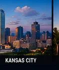 Kansas City — Ciudad Sede Copa Mundial 2026