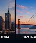 Filadelfia — Ciudad Sede Copa Mundial 2026