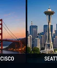 San Francisco — Ciudad Sede Copa Mundial 2026