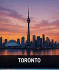 Toronto — Ciudad Sede Copa Mundial 2026