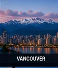 Vancouver — Ciudad Sede Copa Mundial 2026