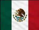 Bandera de México