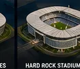 Hard Rock Stadium
