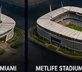 MetLife Stadium
